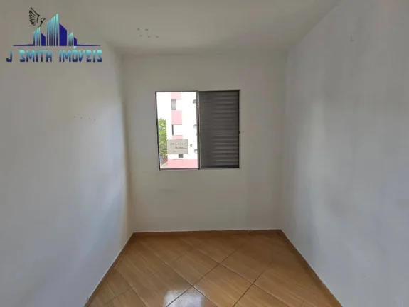 Imagem APTO 3 DORMS (1 suíte), 2 VAGAS, COND. COM LAZER. NA GRANJA VIANA