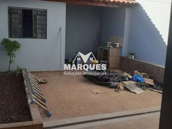 Imagem Sobrado a Venda no bairro Altos de Sumaré - Sumaré, SP