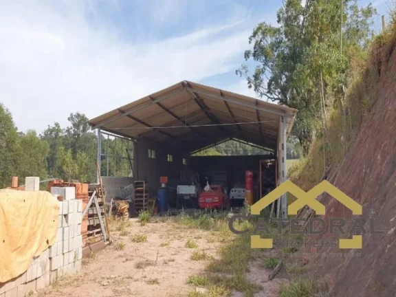 Imagem SÍTIO PARA ALUGAR, 52000 M² POR R$ 25.000,00 - LOTEAMENTO PINHEIRINHO - JUNDIAÍ/SP