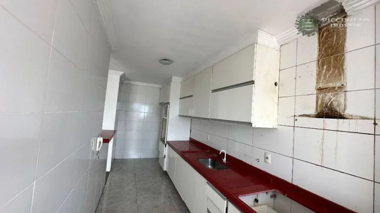 Imagem Apartamento com 2 dormitórios à venda, 86 m² por R$ 650.000 - Aviação - Praia Grande/SP