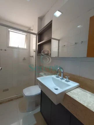 Imagem Apartamento à venda no Florais Eco Resort - 2 dormitórios - 1 suíte - 1 vaga - Valor de R$ 740.000,00 - Gleba Fazendo Palhano - Londrina/PR
