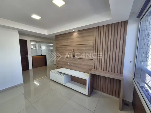 Imagem Apto - 2 Quartos - 1 Suíte - 72,10 m² - Manaíra, João Pessoa/PB