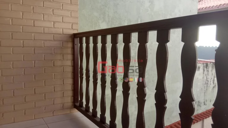 Imagem Casa com 2 dormitórios à venda, 60 m² por R$ 350.000,00 - Peró - Cabo Frio/RJ