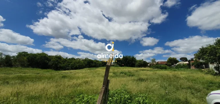 Imagem EXCELENTE TERRENO