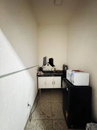 Imagem Loja Comercial a Venda Bairro Cabral Contagem/MG