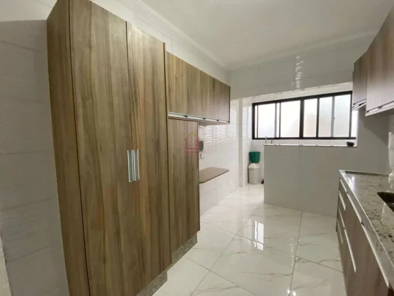 Imagem apartamento para locação - Tupi