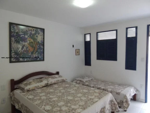 Imagem Pousada para Venda em Parnamirim, Pirangi do Norte (Distrito Litoral), 20 dormitórios, 20 suítes, 15 banheiros, 6 vagas