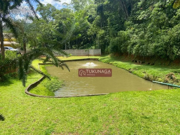 Imagem Chácara com 3 quartos à venda, 2677 m² por R$ 450.000 - Morro Grande - Nazaré Paulista/SP