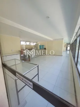 Imagem excelente apartamento de 3qts, 1suite, 1vaga, 75m² em Boa Viagem..