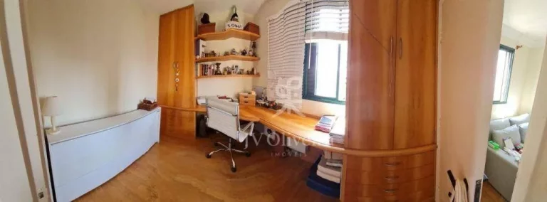 Imagem Apartamento com 2 dormitórios à venda, 74 m² - Vila Suzana - São Paulo/SP