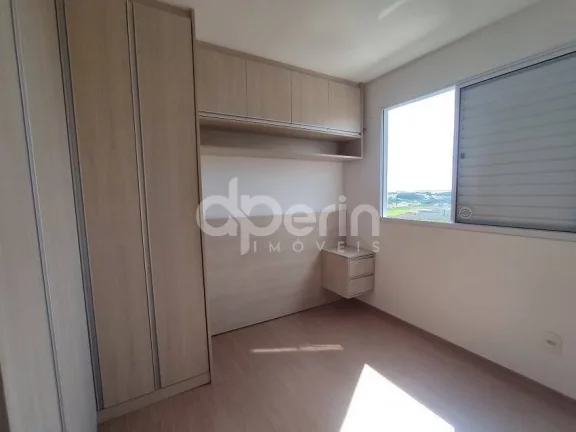Imagem Apartamento à venda - Região do Parque Faber