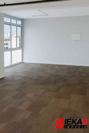Imagem Sala Comercial para Locação em São Paulo-SP, Bela Vista: 2 Salas, 280m² de Área!
