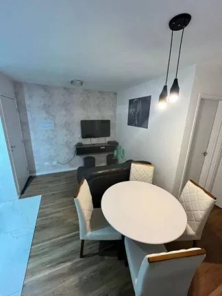 Imagem Apartamento com 2 dormitórios à venda, 42 m² por R$ 350.000,00 - Vila Rosália - Guarulhos/SP