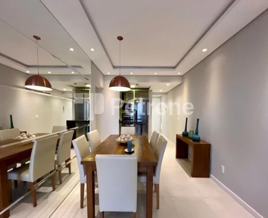 Imagem Belíssimo Apartamento à venda na Praia de Palmas