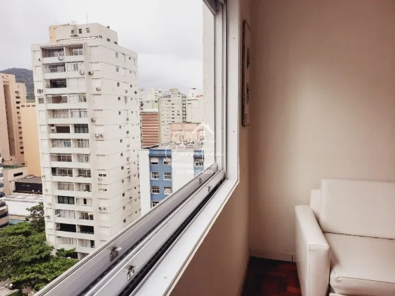 Imagem APARTAMENTO Residencial em GUARUJÁ - SP, PITANGUEIRAS