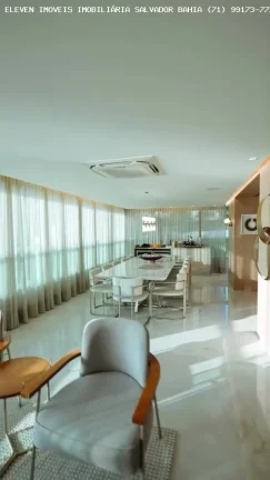 Imagem OPORTUNIDADE ÚNICA: O SEU LUXO EXCLUSIVO NA LADEIRA DA BARRA