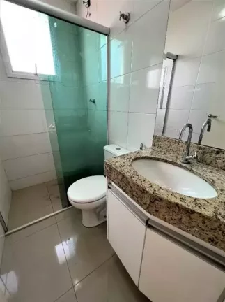 Imagem Cobertura com 2 Quartos à Venda, 2 vagas, Jardim Leblon.
