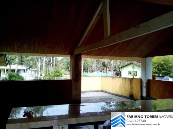 Imagem CASA LOCALIZADO APÓS A PRIMEIRA BALSA (BALSA GRATUITA) COM TOTAL SEGURANÇA