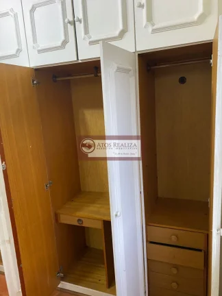 Imagem Apartamento 2 Dorms em Vila Andrade, SP - 65m² por R$ 2.000/mês