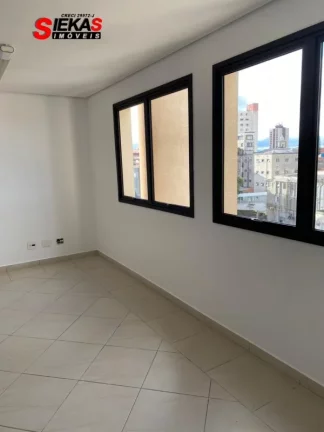 Imagem Sala Comercial disponível para Locação na Penha de França, São Paulo-SP: 1 Sala, 2 Banheiros, 1 Vaga de Garagem!