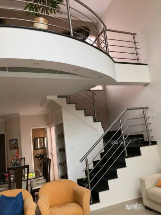 Imagem Casa 3 Suítes Condomínio Monte Verde - Tatui /SP