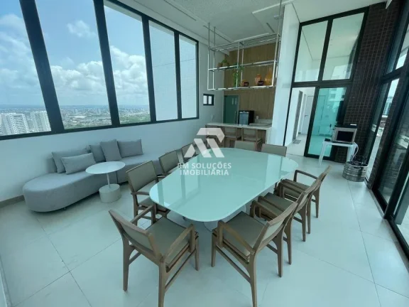 Imagem Black Friday em Boa Viagem: EDF. Terrazza com descontos e condições imperdíveis!