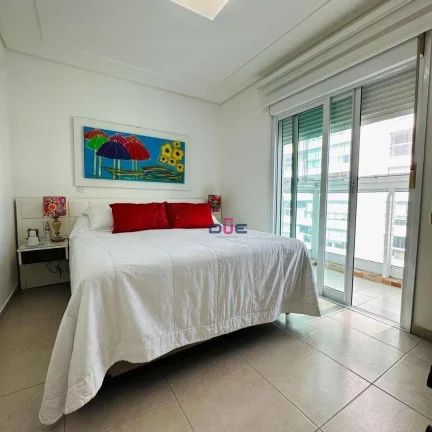 Imagem Apartamento com 4 dormitórios à venda, 191 m² por R$ 2.300.000 - Gonzaga - Santos/SP
