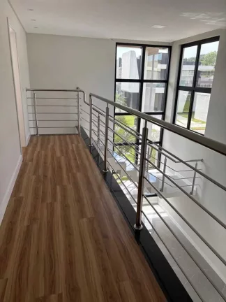 Imagem Casa em condomínio com 4 dormitórios sendo 3 suítes e 4 vagas - Camboriú/SC