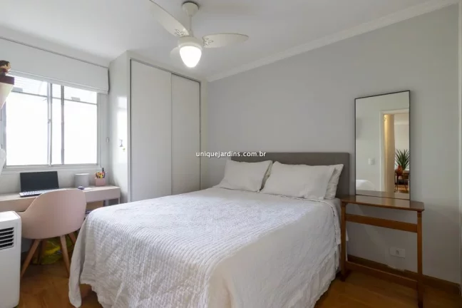 Imagem Apartamento à venda Vila Olímpia São Paulo