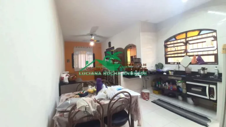 Imagem Casa Padrão