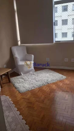 Imagem Apartamento com 3 Quartos à Venda, 92 m² em Consolação - São Paulo