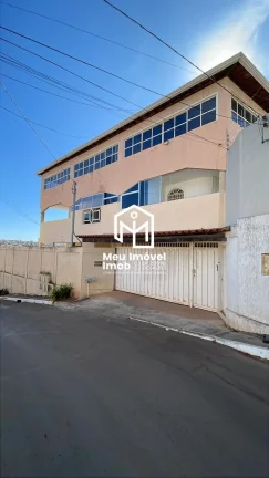 Imagem Apartamento 1 QTO Colônia Agrícola Samambaia - Brasília
