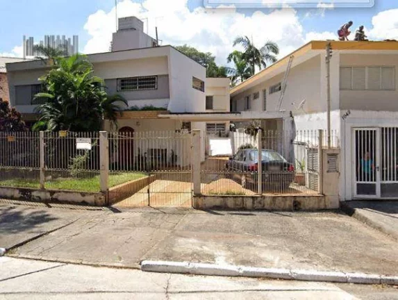 Imagem Casa com 3 dormitórios à venda, 390 m² por R$ 1.910.000,00 - Vila Leopoldina - São Paulo/SP