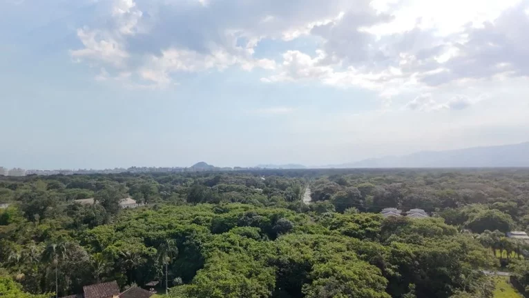 Imagem Terreno à venda, 500 m² por R$ 370.000,00 - Riviera de São Lourenço - Bertioga/SP