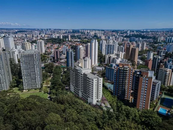 Imagem APARTAMENTO RESIDENCIAL em São Paulo - SP, Vila Suzana