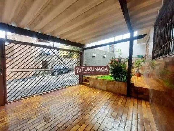 Imagem Casa com 3 quartos à venda, 235 m² por R$ 950.000 - Tucuruvi - São Paulo/SP