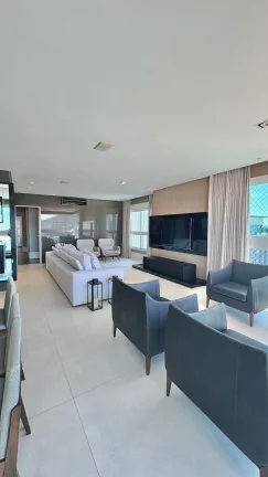 Imagem 6 Suítes, 172,86m2, Centro - Balneário Camboriú/SC