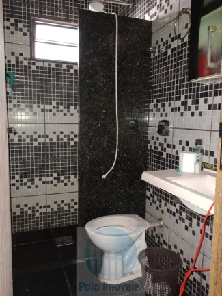 Imagem Casa térrea a venda R$ 270.000, bairro Presidente Dutra com 2 quartos sendo 1 suíte, 3 vagas de garagem em Ribeirão Preto - SP
