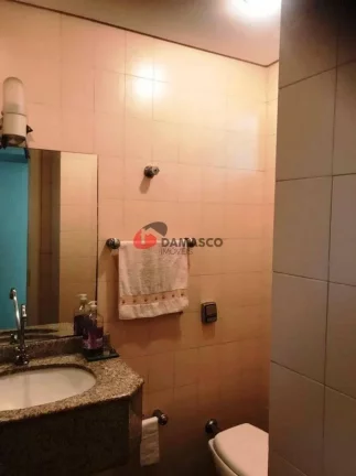 Imagem Sobrado à venda 3 Quartos, 2 Suites, 4 Vagas, 304M², Jardim São Caetano, São Caetano do Sul - SP