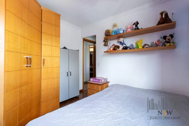 Imagem Cobertura com 3 dormitórios à venda, 180 m² por R$ 2.100.000,00 - Vila Leopoldina - São Paulo/SP