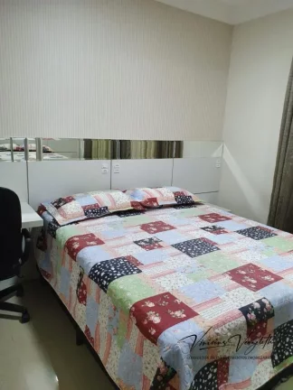 Imagem Apartamento para Temporada em Balneário Camboriú / SC no bairro Centro