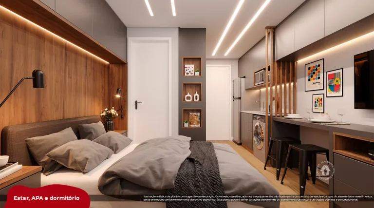 Imagem Apartamento à venda no bairro Itaquera - São Paulo/SP