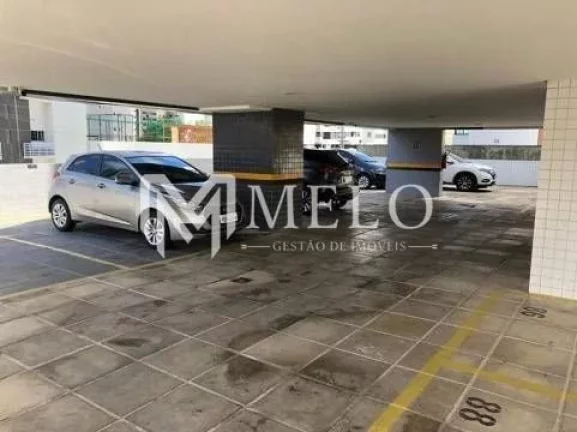 Imagem Vende-se apartamento - Edf. Maria Satye em Boa Viagem.