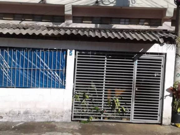 Imagem Prédio à venda, 220 m² por R$ 1.709.860,00 - Recreio São Jorge - Guarulhos/SP