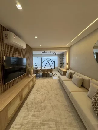 Imagem Apartamento na Planta para Venda em Praia Grande, Canto do Forte, 2 dormitórios, 2 suítes, 3 banheiros, 2 vagas
