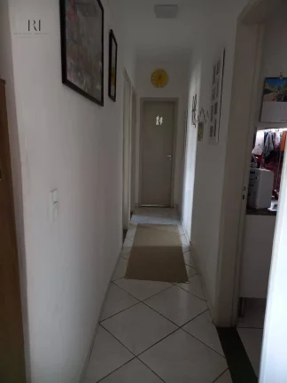 Imagem Apartamento com 2 quartos, 53m2, à venda