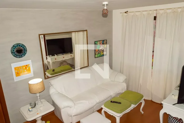 Imagem Apartamento à Venda - Barra da Tijuca, 3 Quartos, 154 m2