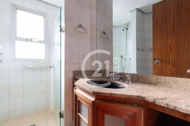 Imagem Apartamento FORA DE ROTA em Moema!!!