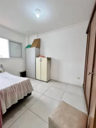 Imagem Apartamento com 2 dorms, Guilhermina, Praia Grande - R$ 390 mil, Cod: 2596