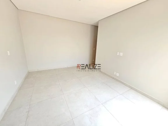 Imagem Casa Assobradada com piscina e 3 dormitórios à venda, 177 m² por R$ 1.270.000 - Condomínio Park Gran Reserve - Indaiatuba/SP